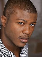 Edwin Hodge